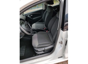 VOLKSWAGEN POLO 5 PORTE 1.0 MPI 75 CV CONFORT LINE